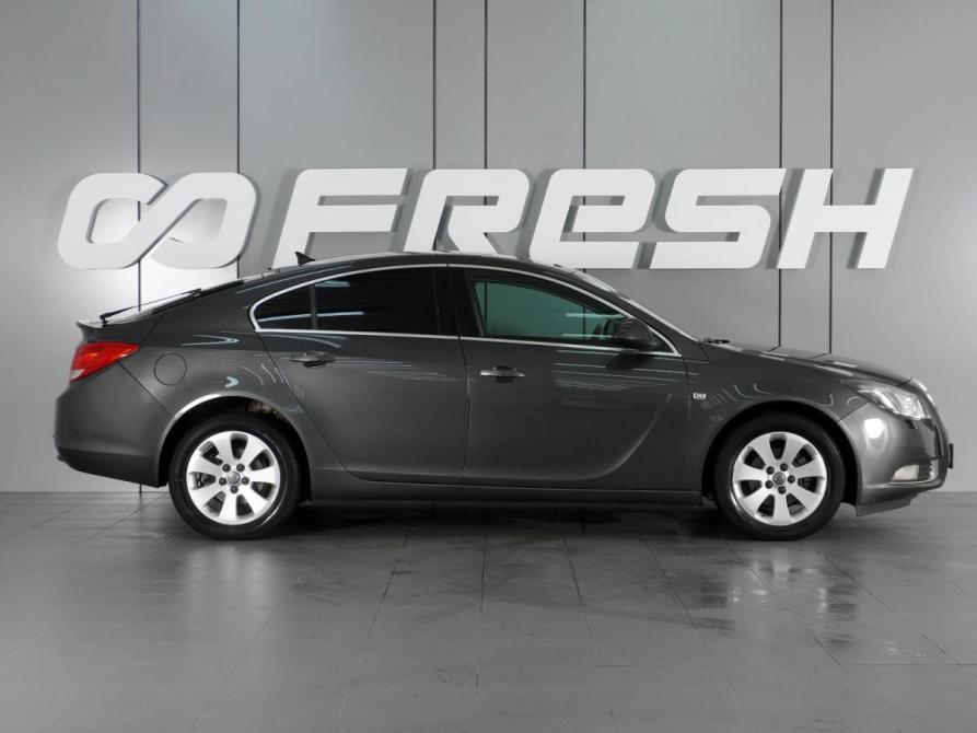 Opel Insignia I Минеральные Воды  - изображение 5