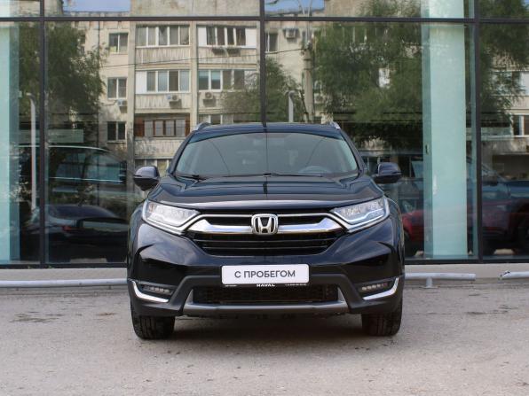 Honda CR-V V с пробегом 2019 года, цена 3 100 000 рублей, 81020 км, внедорожник, Автокод Объявления