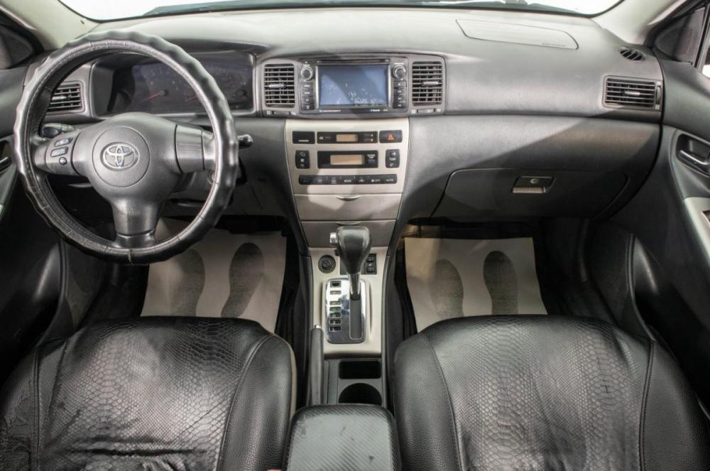Toyota Corolla IX (E120 E130) Рестайлинг Барнаул  - изображение 10