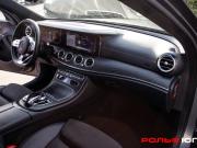 Mercedes-Benz E-Класс V (W213 S213 C238) Москва  - изображение 26