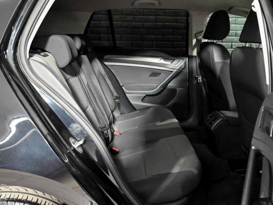 Volkswagen Golf VII Екатеринбург  - изображение 17