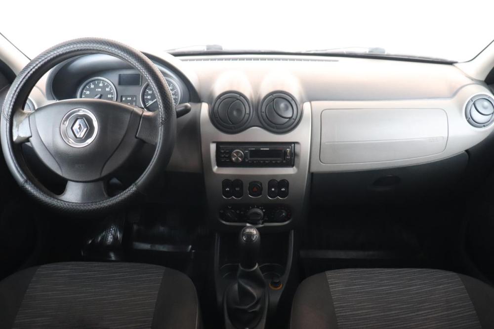 Renault Logan I Рестайлинг Ульяновск  - изображение 7