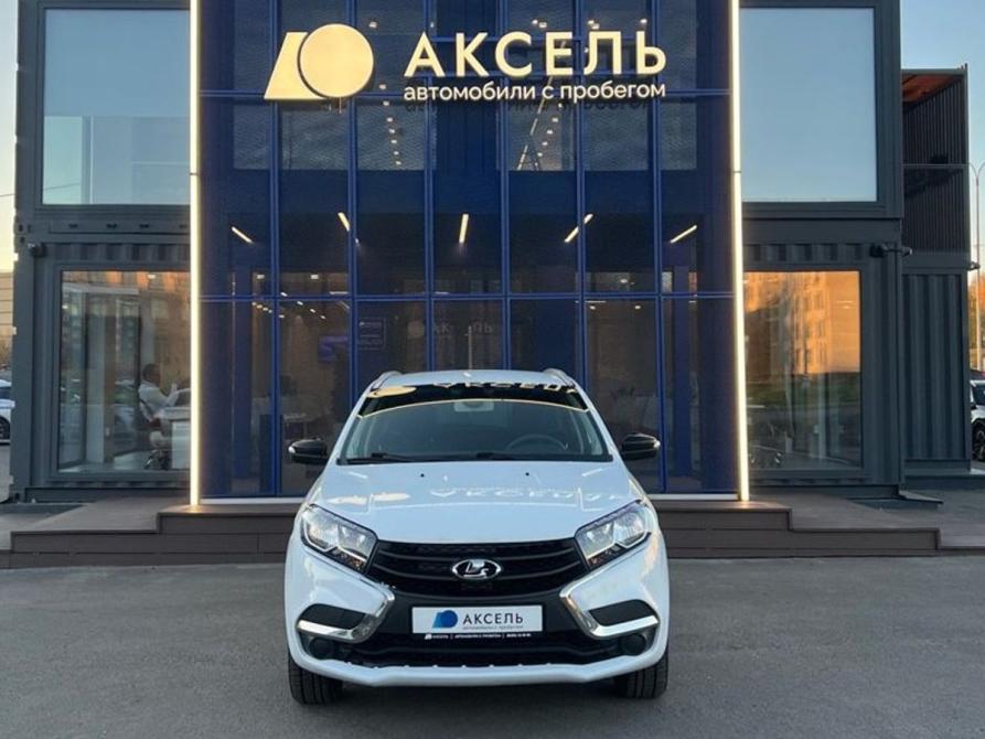Lada (ВАЗ) XRAY I Архангельск  - изображение 2