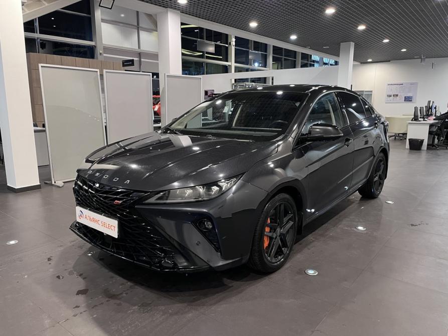 Omoda S5 GT Чебоксары  - изображение 7
