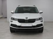 Skoda Karoq I Старый Оскол  - изображение 24