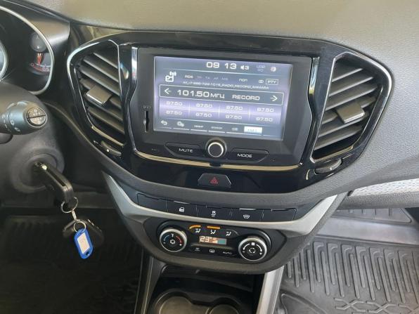Lada (ВАЗ) Vesta I с пробегом 2018 года, цена 710 000 рублей, 287533 км, универсал, Автокод Объявления