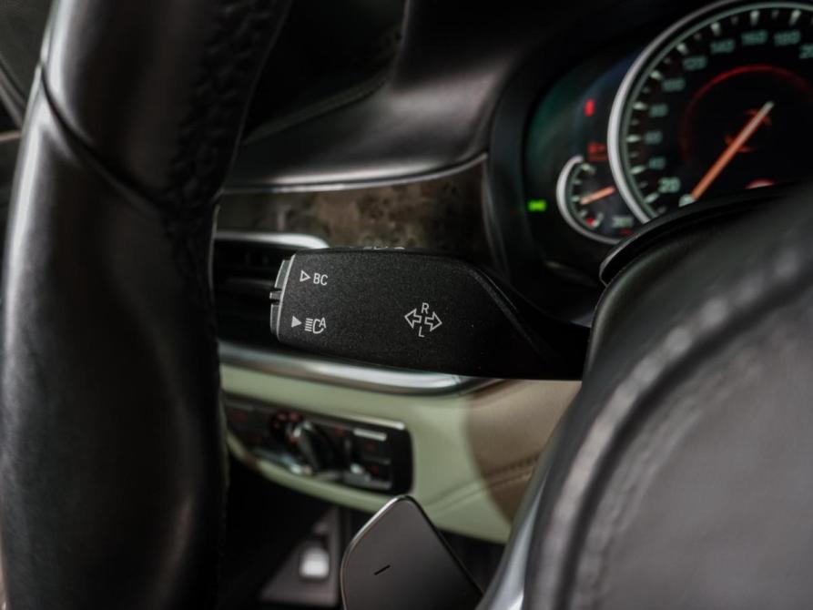 BMW 7 серии VI (G11/G12) Воронеж  - изображение 31