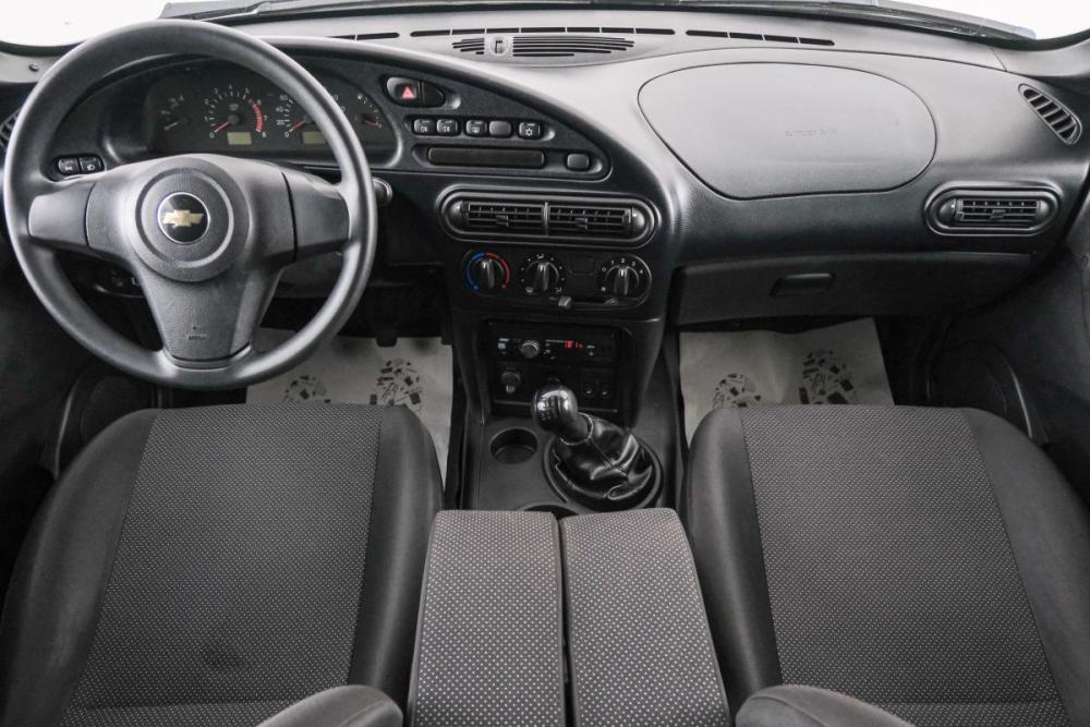 Chevrolet Niva I Рестайлинг Красноярск  - изображение 11