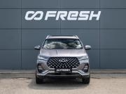 Chery Tiggo 7 Pro I Краснодар  - изображение 28