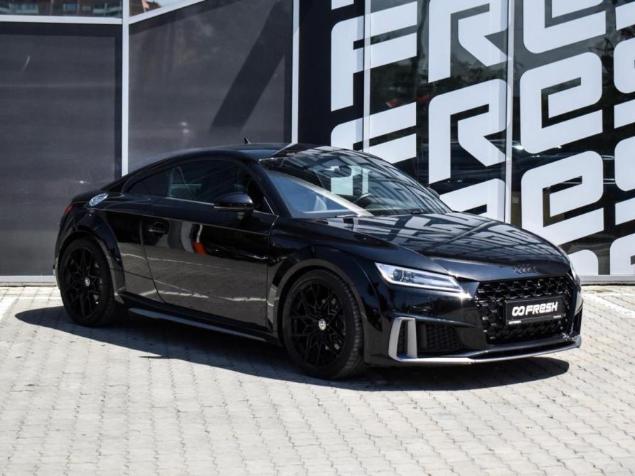 Audi TT III (8S) Рестайлинг Краснодар  - изображение 1