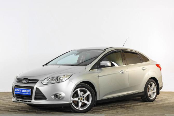 Ford Focus III с пробегом 2011 года, цена 899 000 рублей, 231000 км, седан, Автокод Объявления