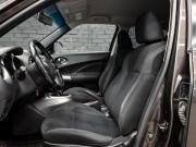 Nissan Juke I Екатеринбург  - изображение 30