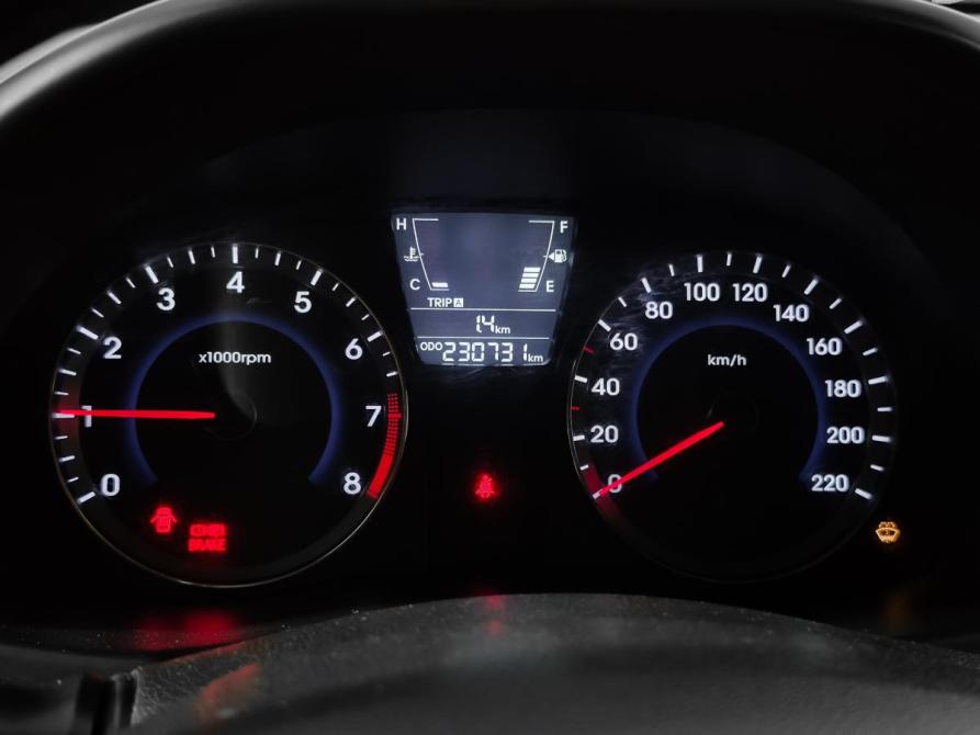 Hyundai Solaris I Нижний Новгород  - изображение 13
