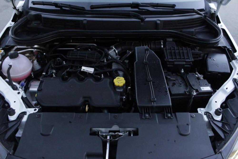 Lada (ВАЗ) Vesta I Рестайлинг (NG) Брянск  - изображение 6