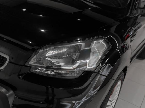 Kia Soul I с пробегом 2010 года, цена 675 000 рублей, 302306 км, хэтчбек, Автокод Объявления