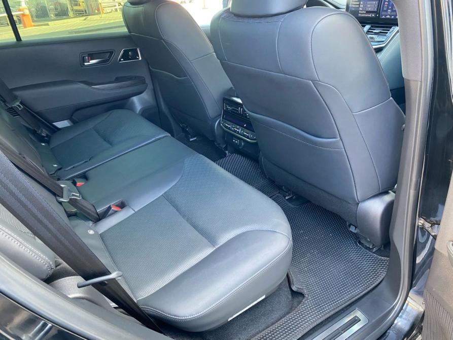 Toyota Land Cruiser 300 Series Ростов-на-Дону  - изображение 12