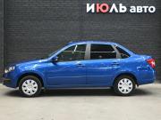 Lada (ВАЗ) Granta I Рестайлинг Екатеринбург  - изображение 24