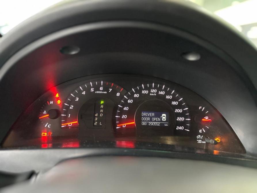 Toyota Camry VI (XV40) Новосибирск  - изображение 13