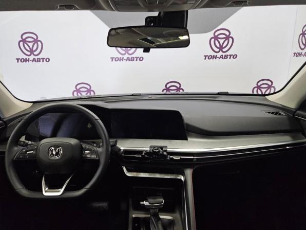 Changan CS35 Plus I Рестайлинг с пробегом 2024 года, цена 1 856 000 рублей, 26448 км, внедорожник, Автокод Объявления
