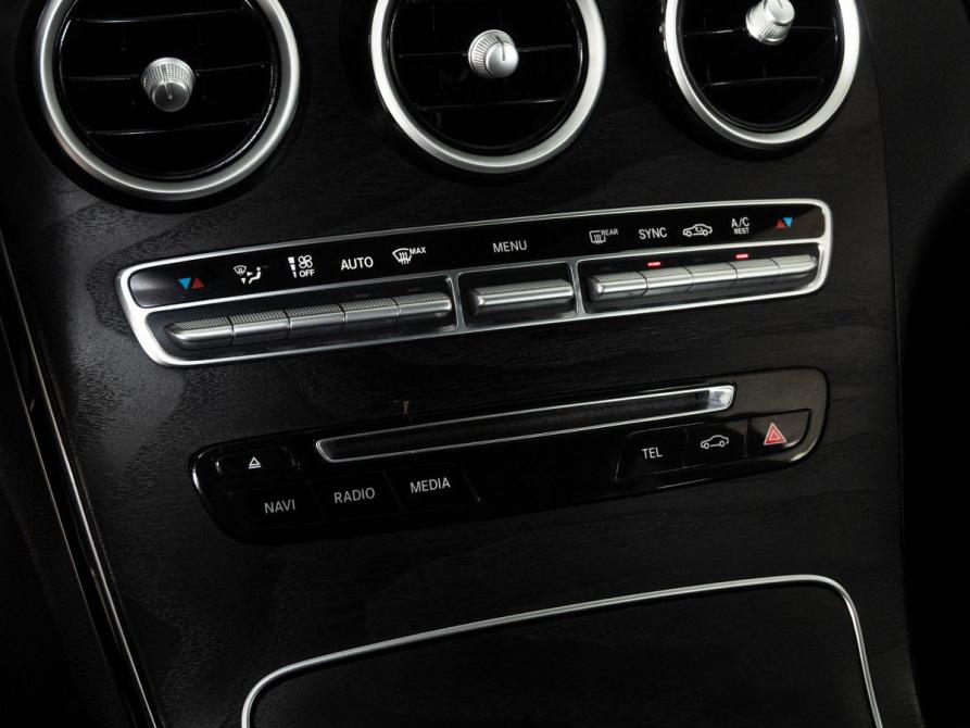 Mercedes-Benz C-Класс IV (W205) Казань  - изображение 11