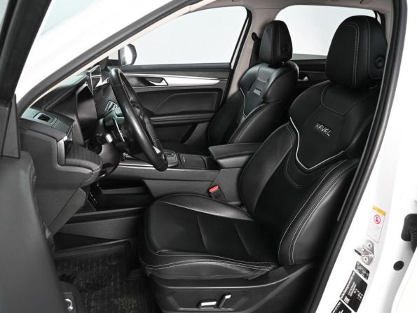 Haval Jolion I с пробегом 2021 года, цена 1 759 000 рублей, 87155 км, внедорожник, Автокод Объявления