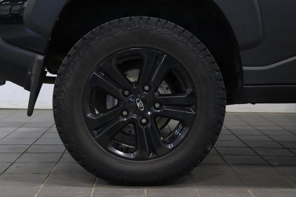 Lada (ВАЗ) Niva Travel I Ульяновск  - изображение 15