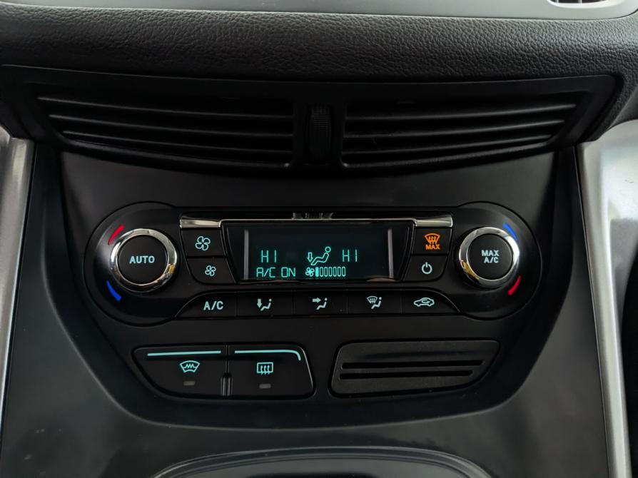 Ford Kuga II Москва  - изображение 25