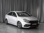 Lada (ВАЗ) Vesta I Тюмень  - изображение 26