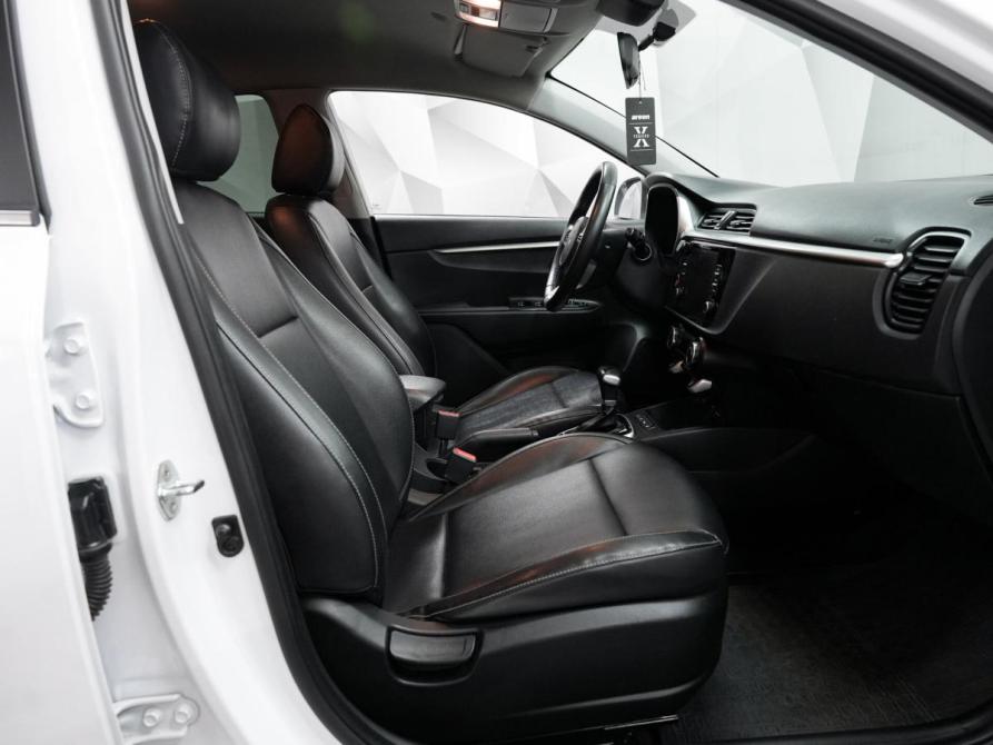 Kia Rio IV Рестайлинг Ульяновск  - изображение 12