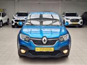 Renault Logan II Рестайлинг Челябинск  - изображение 21