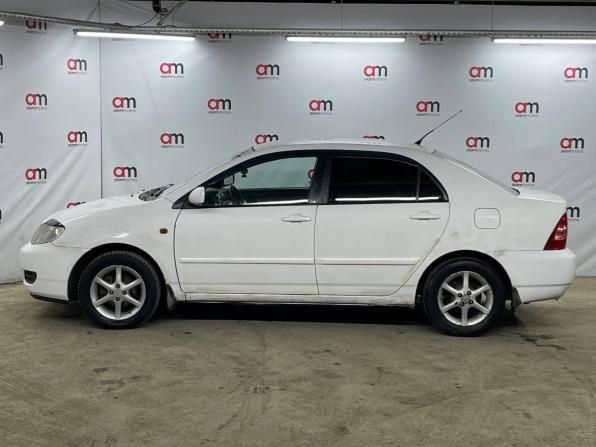 Toyota Corolla X (E140 E150) с пробегом 2006 года, цена 329 000 рублей, 428000 км, седан, Автокод Объявления