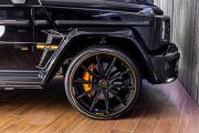 Mercedes-Benz G-Класс AMG II (W463) Казань  - изображение 20