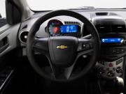 Chevrolet Aveo II Тюмень  - изображение 39