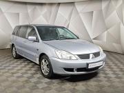 Mitsubishi Lancer IX Рестайлинг Москва  - изображение 20