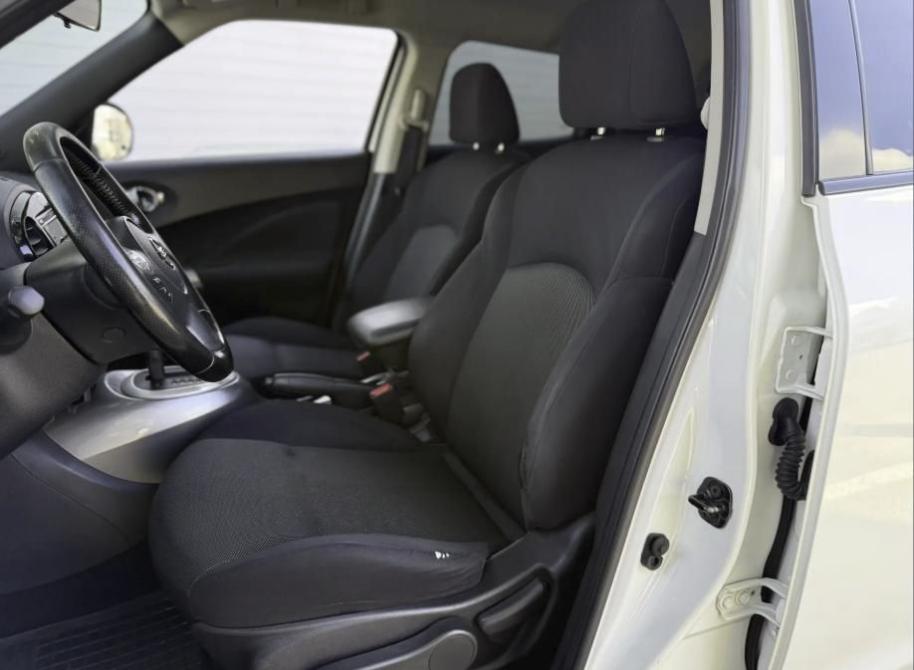 Nissan Juke I Ставрополь  - изображение 18