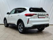 Haval F7 I Рестайлинг Нижневартовск  - изображение 25