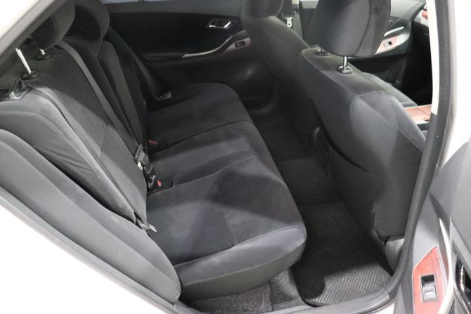 Toyota Allion II с пробегом 2009 года, цена 735 000 рублей, 296281 км, седан, Автокод Объявления