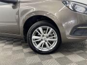 Lada (ВАЗ) Granta I Рестайлинг Воронеж  - изображение 32
