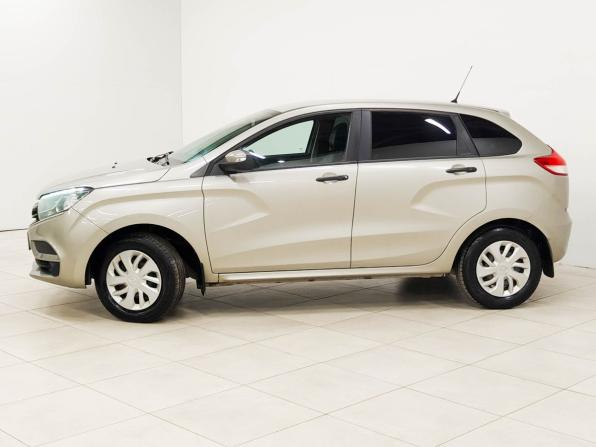 Lada (ВАЗ) XRAY I с пробегом 2018 года, цена 688 400 рублей, 145021 км, хэтчбек, Автокод Объявления