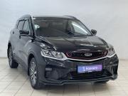 Geely Coolray I Воронеж  - изображение 22