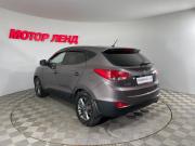 Hyundai ix35 I Рестайлинг Воронеж  - изображение 32