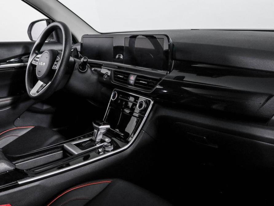 Kia Seltos I Рестайлинг Москва  - изображение 9