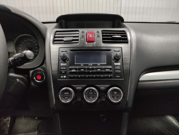 Subaru XV I с пробегом 2013 года, цена 1 060 000 рублей, 147483 км, внедорожник, Автокод Объявления