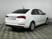 Skoda Rapid II Санкт-Петербург  - изображение 23