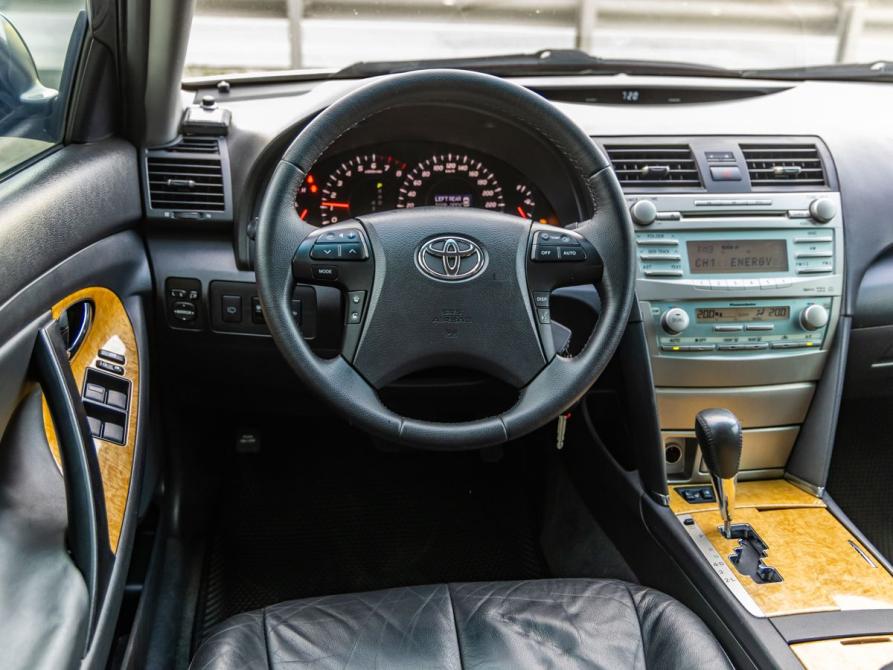 Toyota Camry VI (XV40) Волгоград  - изображение 18