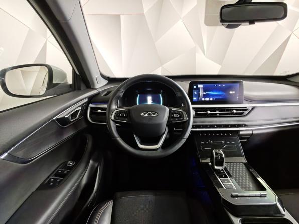 Chery Tiggo 7 Pro I с пробегом 2022 года, цена 1 650 000 рублей, 21000 км, внедорожник, Автокод Объявления