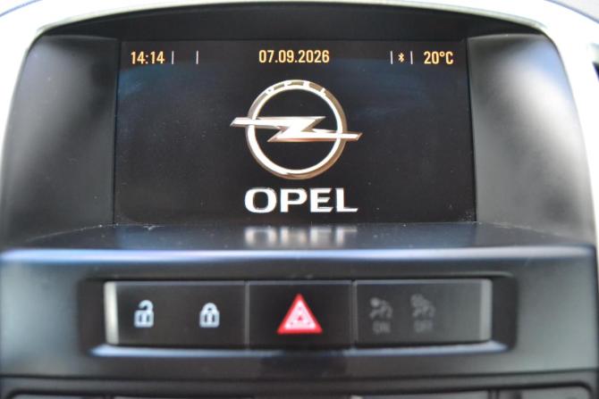 Opel Astra J Рестайлинг с пробегом 2012 года, цена 770 000 рублей, 178526 км, хэтчбек, Автокод Объявления