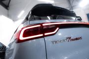 Chery Tiggo 7 Pro Max I Тюмень  - изображение 36