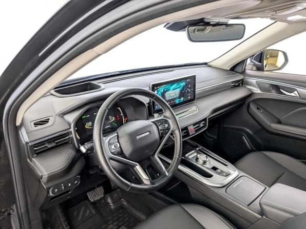 Haval Jolion I с пробегом 2023 года, цена 1 830 000 рублей, 55454 км, внедорожник, Автокод Объявления