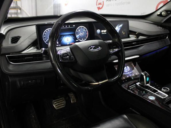 Chery Tiggo 8 Pro Max I с пробегом 2023 года, цена 2 195 000 рублей, 62000 км, внедорожник, Автокод Объявления